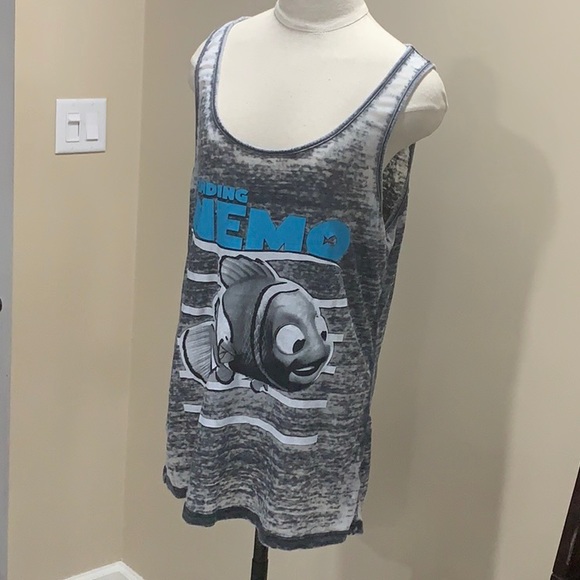 Nemo Tank - Picture 5 of 5